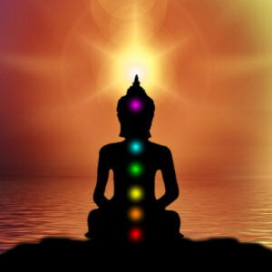 Geistheilung Chakren