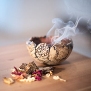 Energiearbeit Schamanische Praktiken